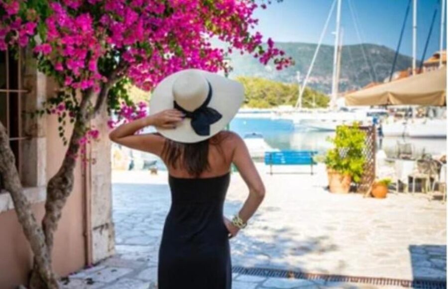 TRANSFERS, TOURS & RENTALS IN KEFALONIA - Airport and Port Transfers