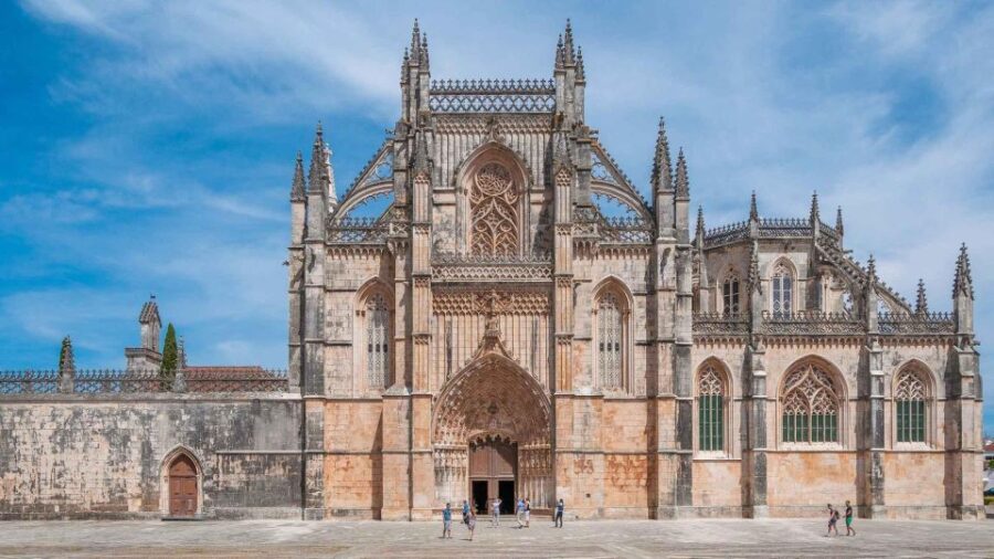 TravelMore – Tour- Fatima – Nazare – Obidos