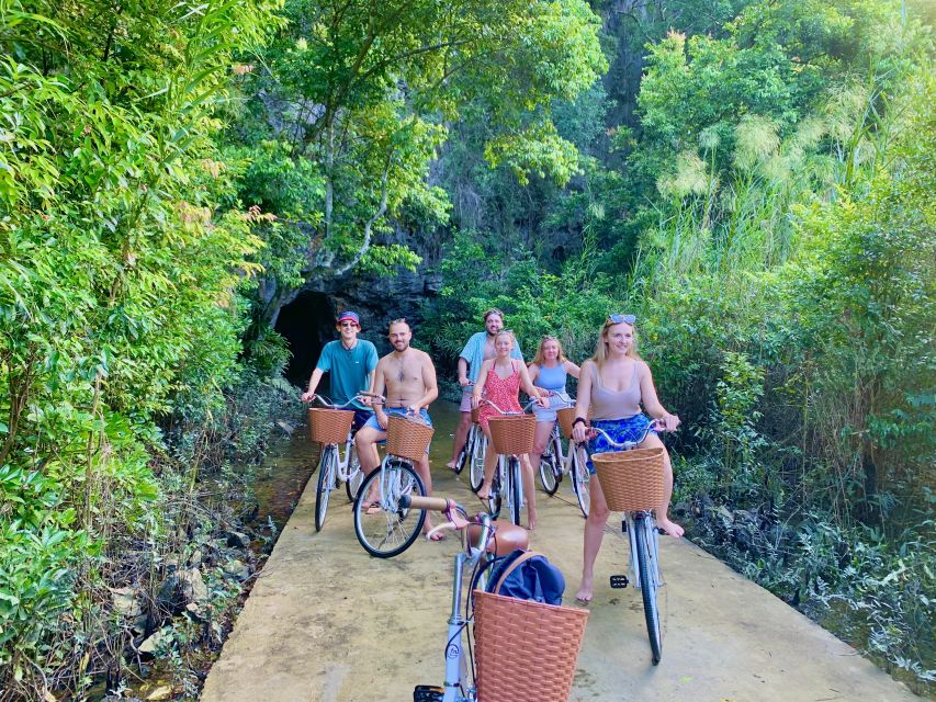 3 Best National Park Tours In Northern Vietnam
