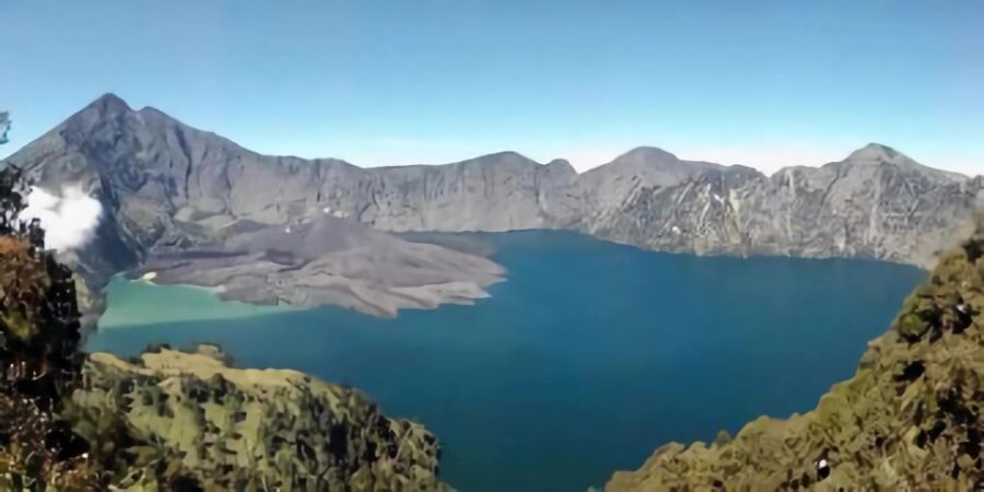 Trekking Rinjani 1 Day Trek - Trek Overview