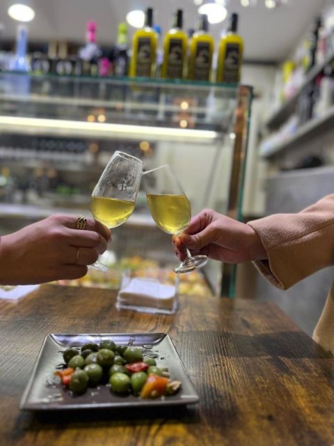 Triana Market Tapas Tour - Tour Overview and Details
