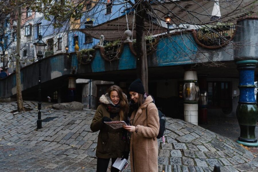 3 Best Self-Guided Tours In Trier