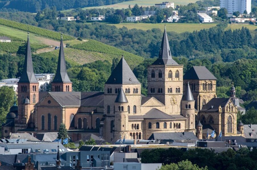 6 Best Guided Tours In Trier