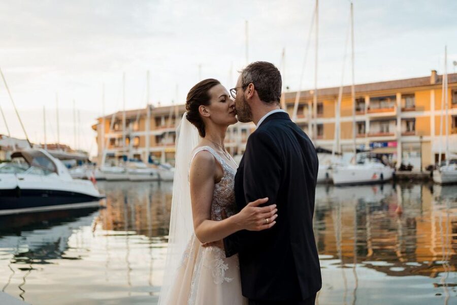 Trieste: Your Private Couple and Family Photos - Service Overview