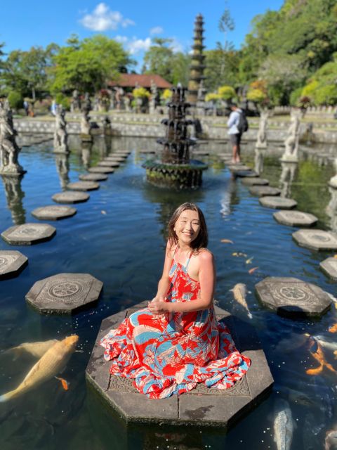 Trip Ubud - Tour Overview