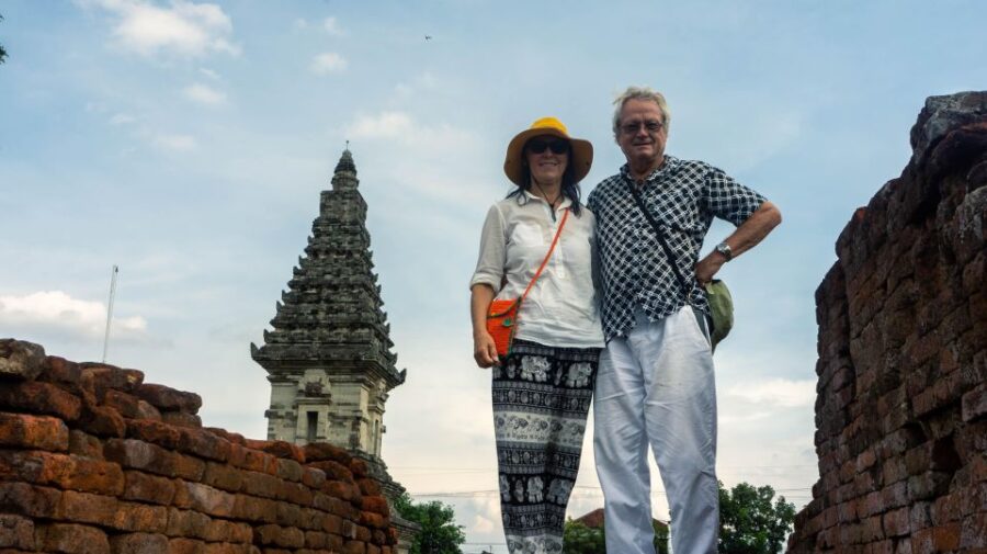 Trowulan: Majapahit Archaeological Sites - Tour Overview