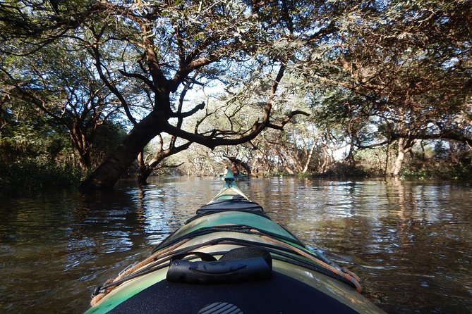 TRU KAYAK - Cruise Along the Majestic Uruguay River