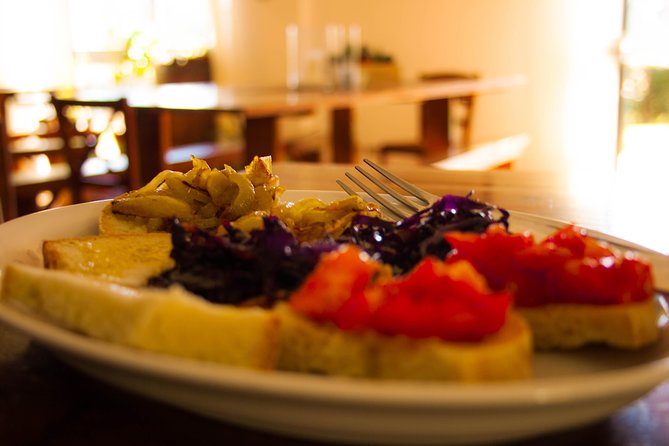17 Best Cooking Classes In San Gimignano