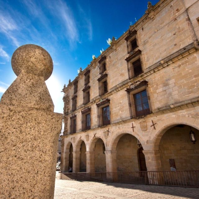 Trujillo: City Highlights Private Tour