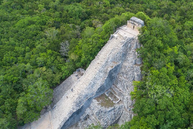Try Guided Tour From Cancun and Riviera Maya