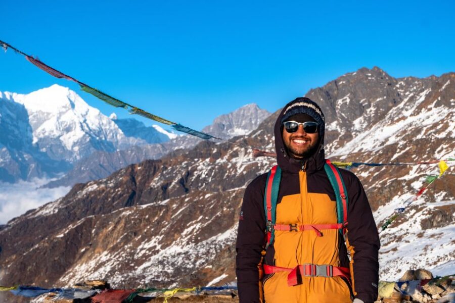 Tsum Valley With Manaslu Trek 22 Days - Trek Overview and Pricing