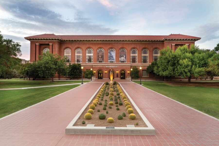 Tucson: Southern Arizona Attractions Discount Pass