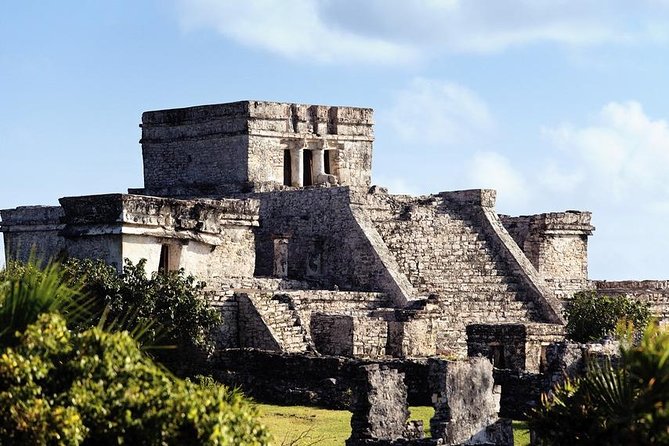 Tulum and Xel-Ha All-Inclusive Day Trip From Cancun - Itinerary and Schedule