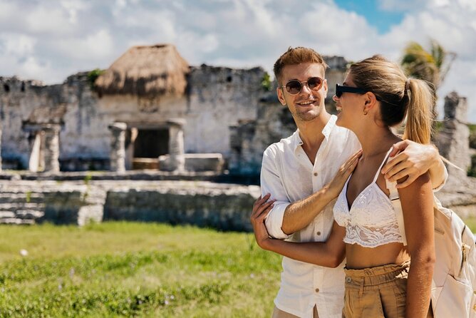 Tulum Day Trip Mayan Ruins With Cenote Swim - Overview of the Day Trip