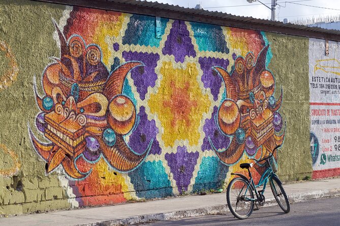 Tulum Mural Tours