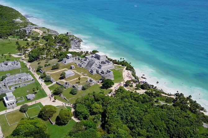 Tulum Private Tour VIP - Tour Overview