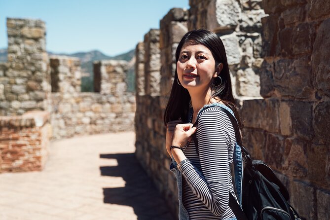 Tulum Ruins: Self-Guided Tour With Audio Narration & Map - Accessibility and Support