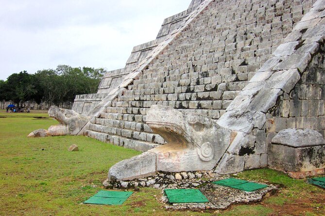 Tulum to Chichen Itza - Private Round-Trip Transfer - Overview and Purpose