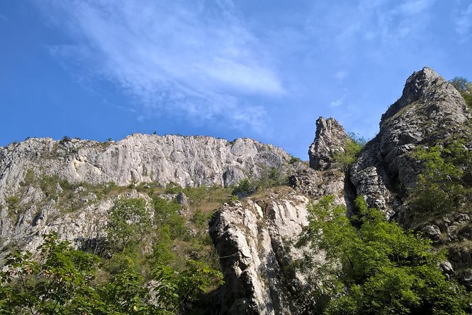 Turda Salt Mine & Gorge and Rimetea Village (1 Day, From Cluj)