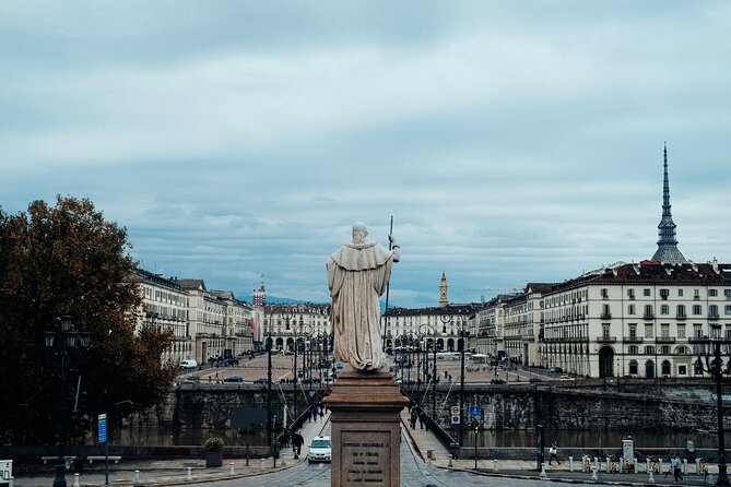 Turin Like a Local: Customized Private Tour