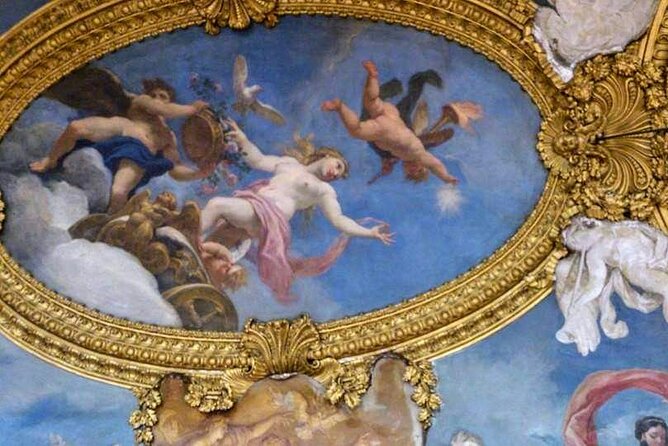 Turin: Royal Palace Guided Experience