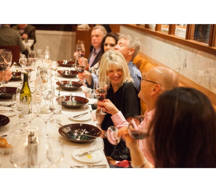 Tuscany: Horseback Riding Adventure With Lunch in a Winery - Activity Overview