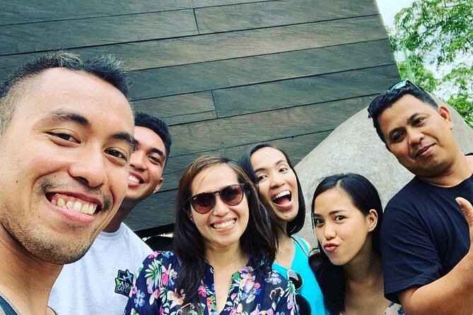 Ubud Airport Transfer Private All Inclusive