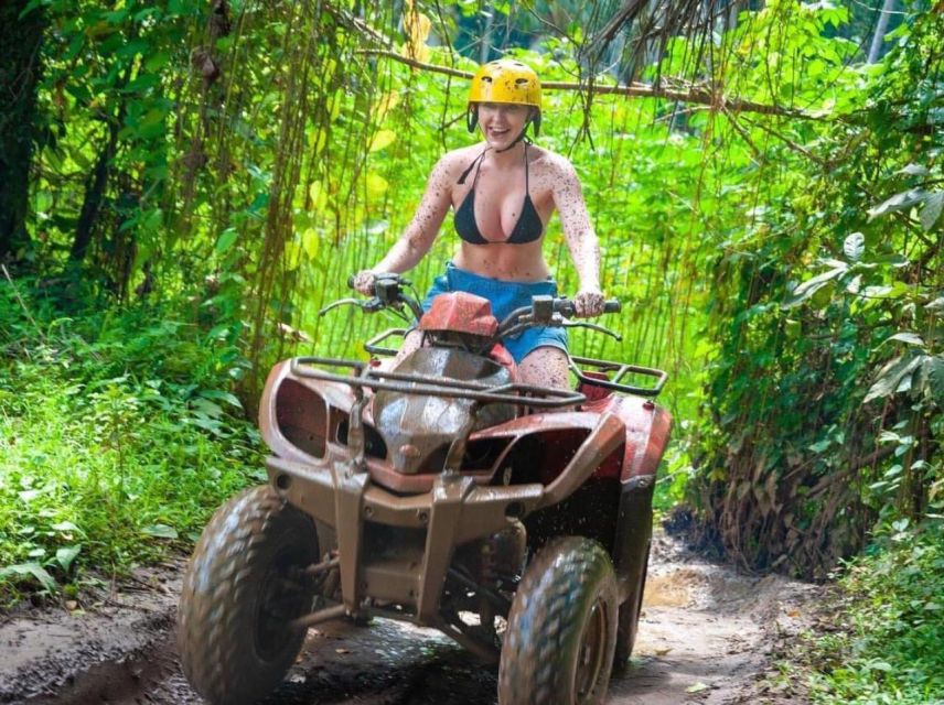 Best Quad Bike And ATV Tours In Kitulgala