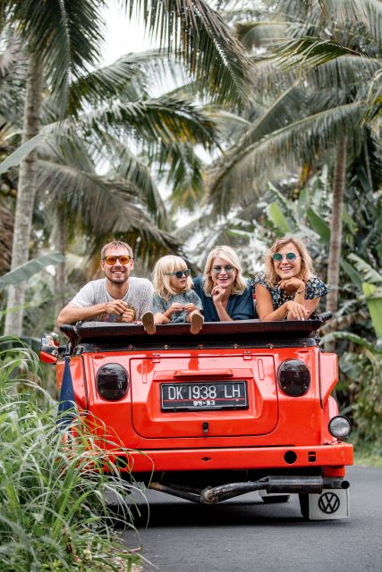 25 Best Tours In Bali