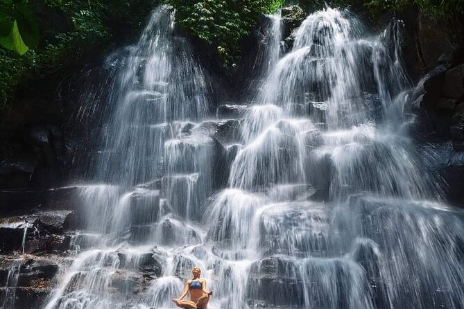 Ubud Customized Full Day Tour - Visit Most Favorite in Ubud