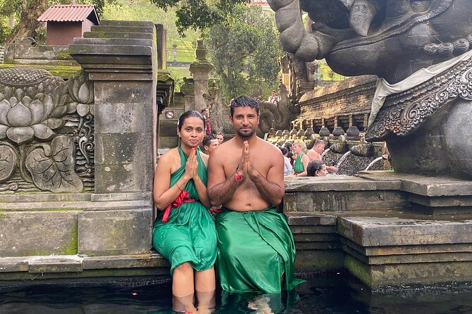Ubud Day Tour - Private Ubud Tour Guide - Best Of Ubud Tour