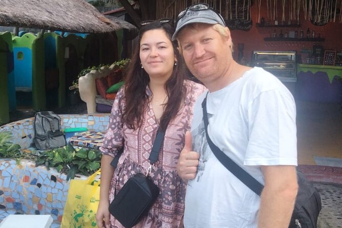 Ubud Kintamani Volcano And Waterfall Private Guided Tour