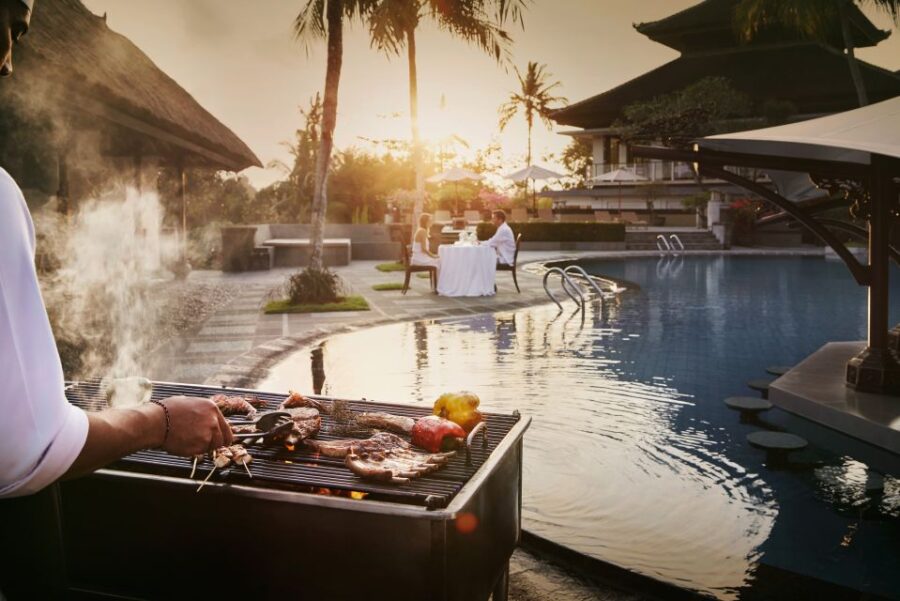 8 Best Dining Experiences In Bali