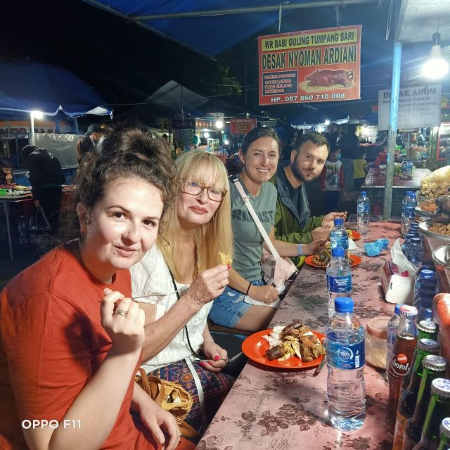 Ubud Traditional Night Market Food Tour-All Inclusive - Tour Overview and Pricing