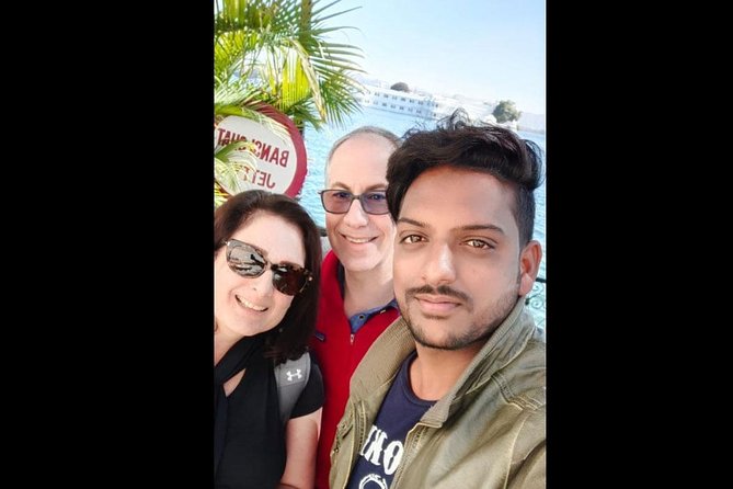Udaipur Sightseeing With Private Guide & Car - Tour Overview