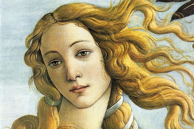 Uffizi Gallery Audio-Guided Visit With Optional Accademia Gallery - Overview of the Visit