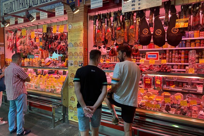 Ugly Delicious Food Tour