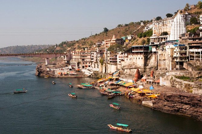 Ujjain Temple Tour