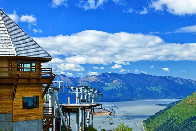 Ultimate Anchorage and Turnagain Arm Private Full Day Tour - Tour Overview and Highlights