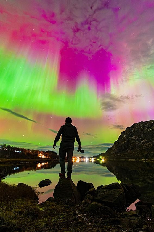 Ultimate Aurora Hunt