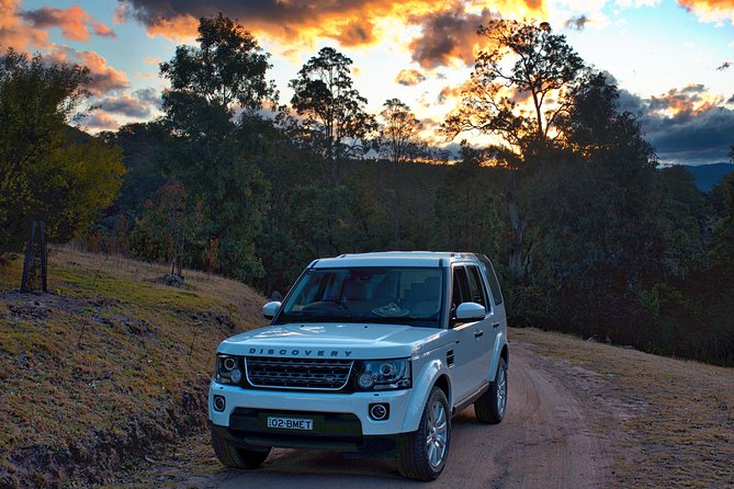 Ultimate Blue Mountains and Wildlife Tour - Tour Overview and Details