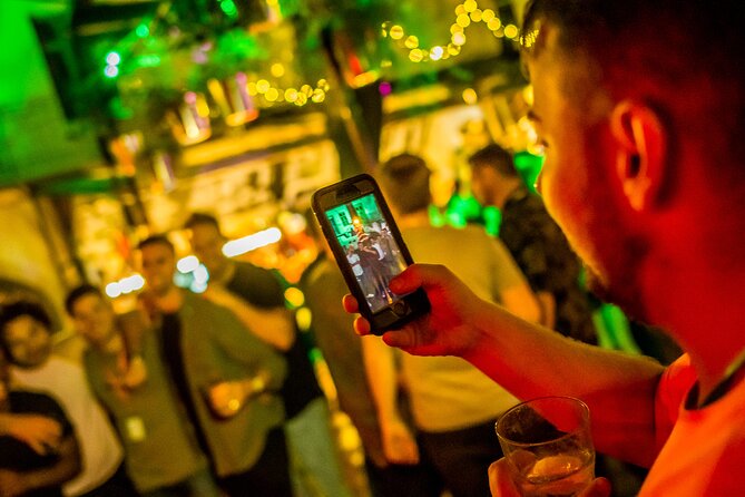 Ultimate Budapest Pub Crawl - Overview of Ruin Pubs in Budapest