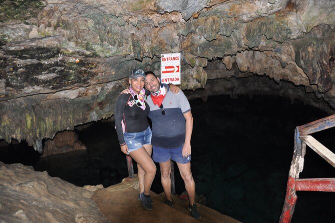 Ultimate Dune Buggies / ATVs / Polaris Tour In Punta Cana