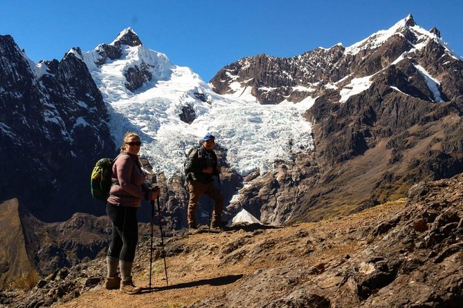 Ultimate Lares Trek & Inca Trail 5 Days - Overview of the Trek