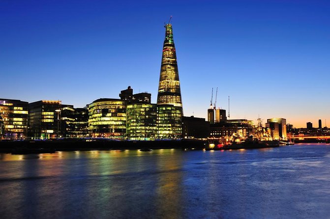 Ultimate London Sightseeing Walking Tour With 30+ Sights | Power Traveller