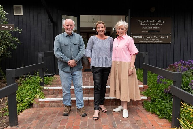 Ultimate Maggie Beers Farmshop Experience