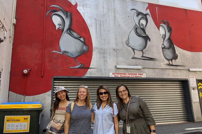 ULTIMATE PERTH WALKING TOUR: History, Architecture, Art, Local Insights + More! - Why Choose This Walking Tour
