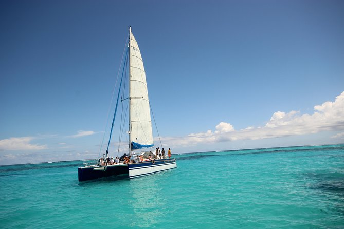 Ultimate Prickly Pear and Anguilla Experience