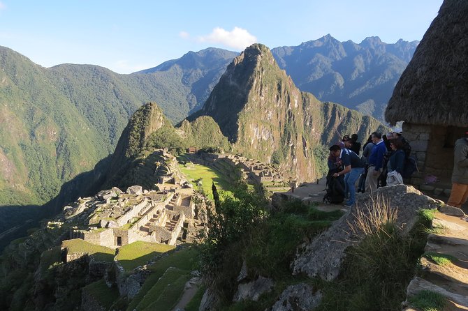 Ultimate Salkantay Trek to Machu Picchu 5 Days - Itinerary Highlights