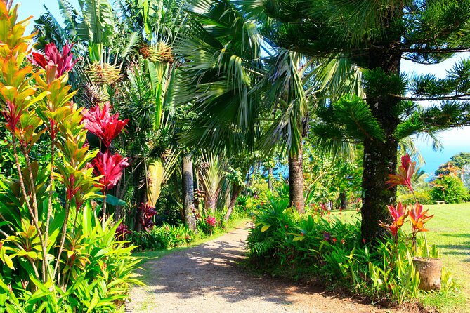Ultimate Self-Driving Audio Tour of Road to Hana, Maui - Product Overview